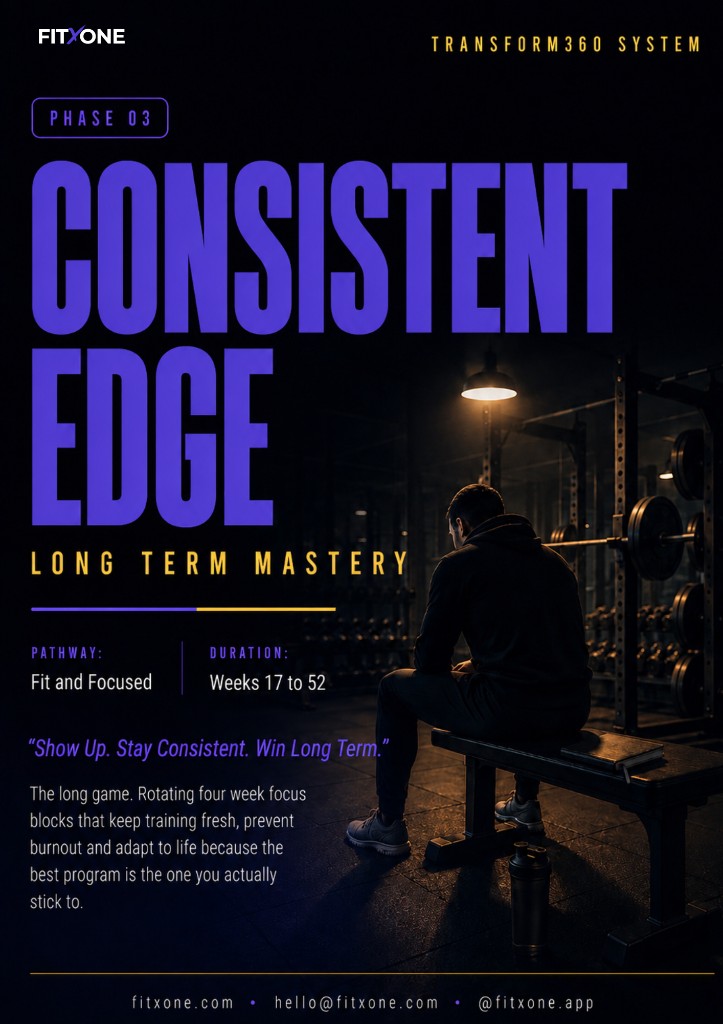 Consistent Edge phase cover